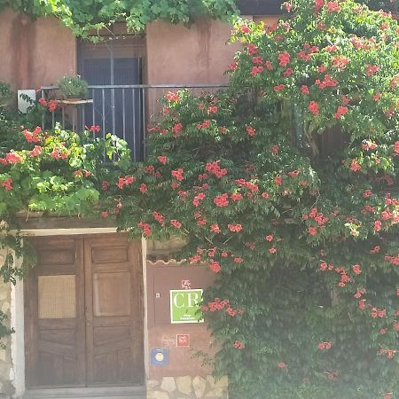 Casa Josefina Gea de Albarracín Exterior foto