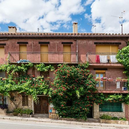 Casa Josefina Gea de Albarracín Exterior foto