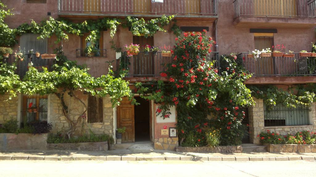 Casa Josefina Gea de Albarracín Quarto foto