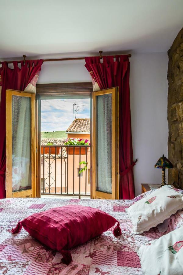 Casa Josefina Gea de Albarracín Exterior foto